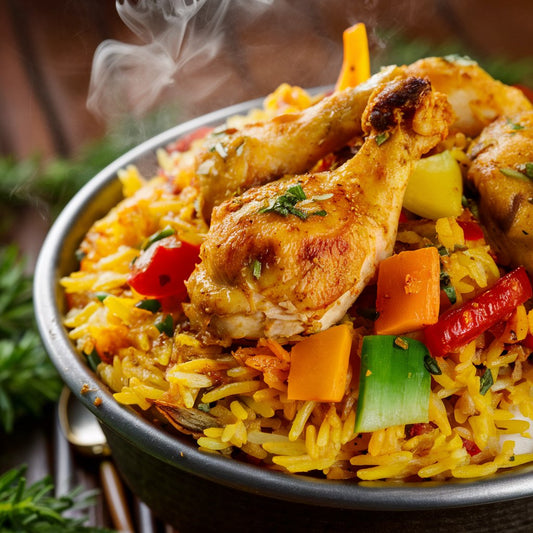 Chicken Tikka: A Flavorful Indian Delight
